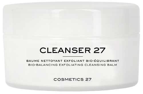 CLEANSER 27