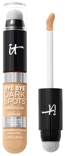 IT Cosmetics Bye Bye Dark Spots Concealer 5- Luce calda