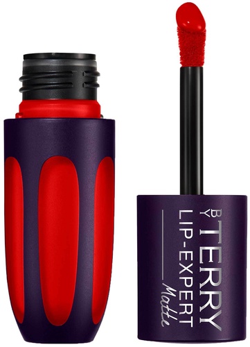 By Terry Lip-Expert Matte N10 My Red