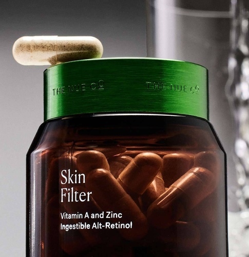 THE NUE CO. Skin Filter » buy online | NICHE BEAUTY