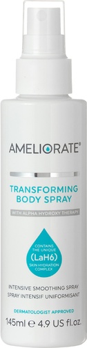AMELIORATE Transforming Body Spray