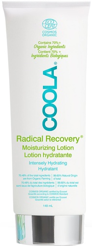 Coola® Radical Recovery After-Sun Lotion
