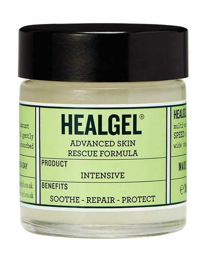HealGel Intensive Jar 