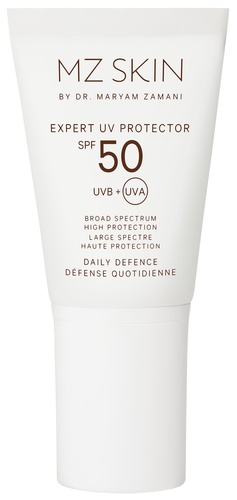 MZ Skin EXPERT UV PROTECTOR SPF 50