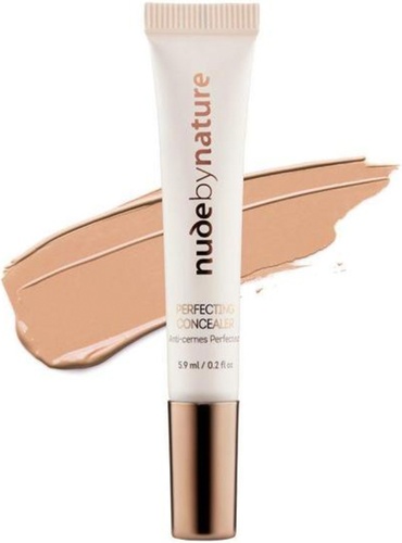 Nude By Nature Perfecting Concealer 05 Sabbia 