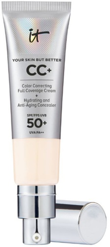 IT Cosmetics Your Skin But Better™ CC+™ SPF 50+ Porcellana equa