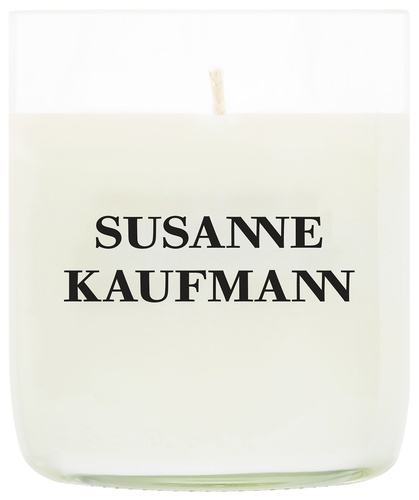Susanne Kaufmann Balancing Candle