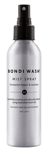 Mist Spray Tasmanian Pepper & Lavender 