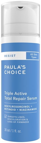 Paula's Choice Resist Triple Active Total Repair Serum