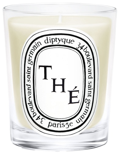 Standard Candle Thé