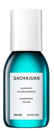 SACHAJUAN Ocean Mist Volume Shampoo 100 ml