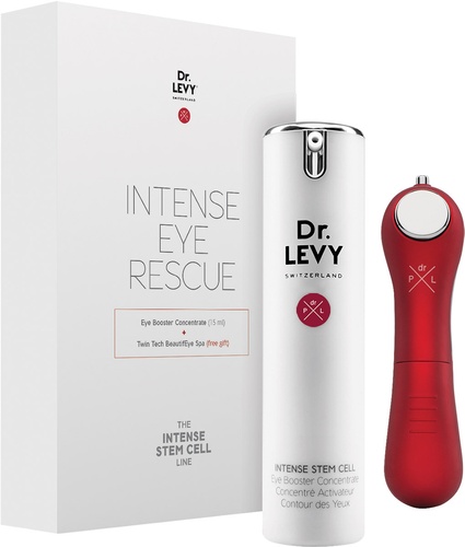 Dr. Levy Switzerland Intense Eye Rescue Set