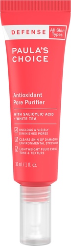 paula's choice antioxidant