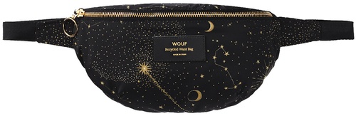 Galaxy Waist Bag