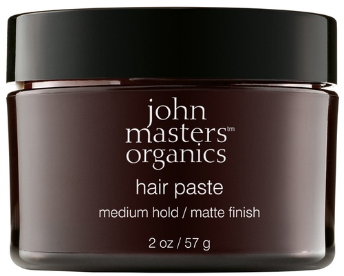 John Masters Organics Hair Paste Medium hold / Matte Finish