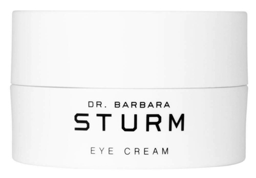 dr barbara sturm eye cream