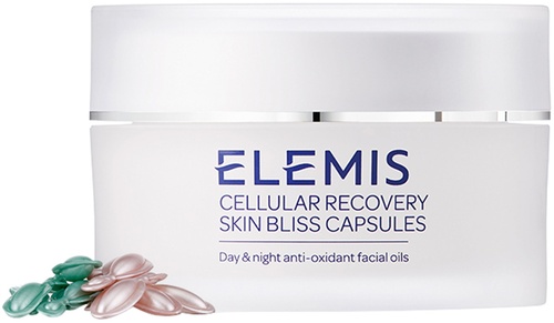 Cellular Recovery Skin Bliss Capsules (60 caps)