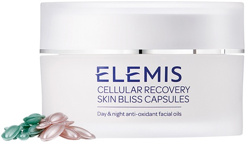 elemis for over 60