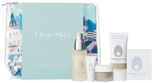 Clear Skin Collection