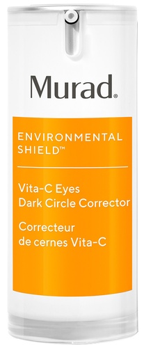 murad dark circle corrector before and after