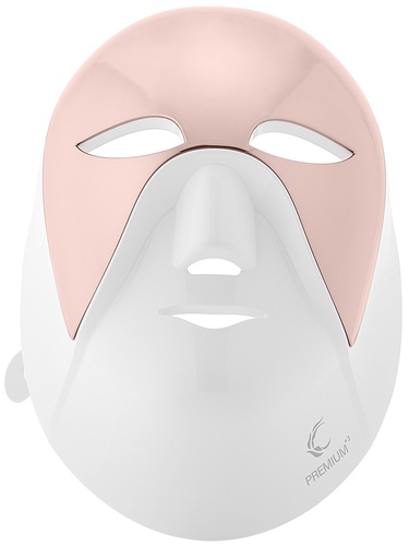 Cellreturn By Angela Caglia LED Wireless Mask