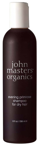 MASTERS ORGANICS Shampoo for Dry Hair with Evening Primrose buy online | NICHE