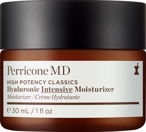 hyaluronic intensive moisturizer