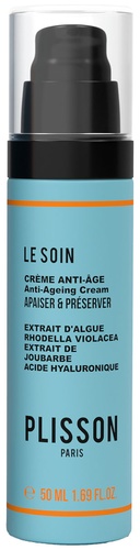  Anti-Aging Cream