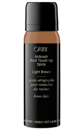 Oribe Beautiful Color Airbrush Light Brown Light Brown