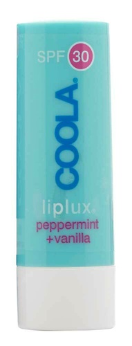 Liplux SPF 30 Vanilla Peppermint