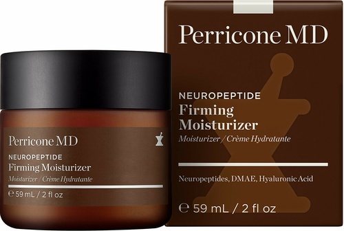 perricone neuropeptide firming moisturizer