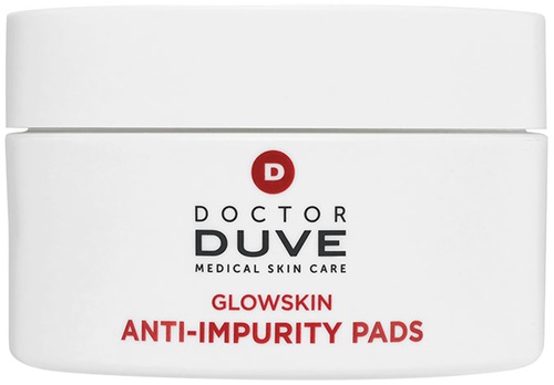Glowskin Anti-Impurity Pads