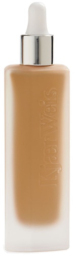 The Invisible Touch Liquid Foundation