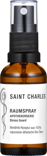 Saint Charles Raumspray Stress Guard 30 ml