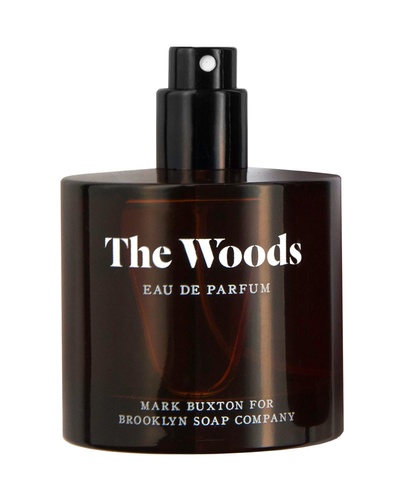 The Woods - Parfum