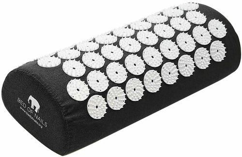 bed of nails pillow