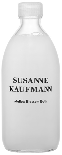 Mallow Blossom Bath
