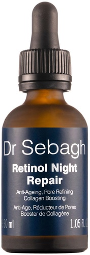 Dr dermis retinol