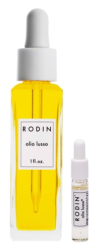 Olio Lusso Face Oil Jasmine/Neroli Set