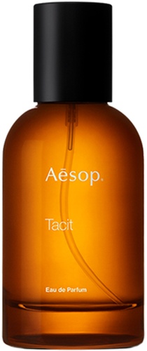 aesop tacit eau de parfum fragrance