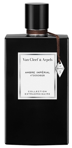 Van Cleef & Arpels Ambre Impérial