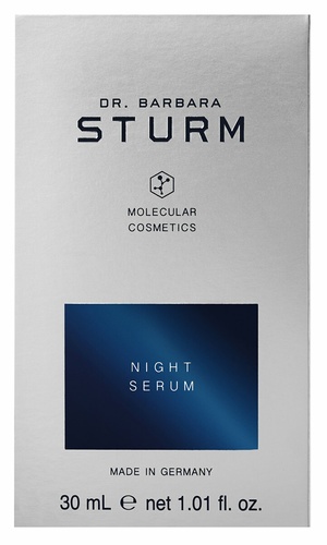sturm night serum