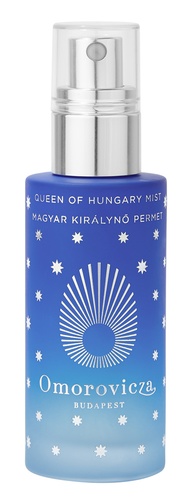 Queen of Hungary Mist Limited Edition