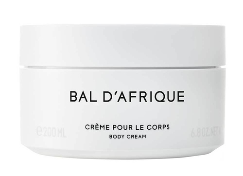 Bal d'Afrique Body Cream