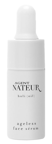 Agent Nateur Holi (Oil) Refining Ageless Face Serum 10 ml