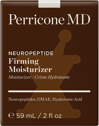 perricone neuropeptide firming moisturizer