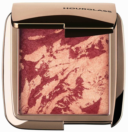 at night blush hourglass