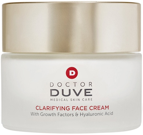 Clarifying Face Cream