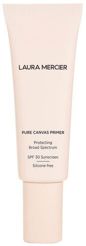 PURE CANVAS PRIMER - Protecting