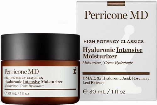 hyaluronic intensive moisturizer